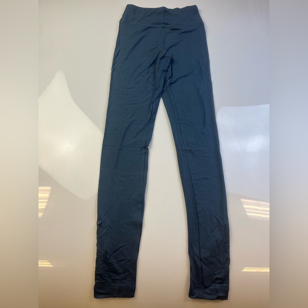 UpWest High Waisted Leggings R110 R111 R113 R114 R115 R116 - Picture 3 of 11